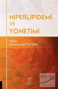 Hiperlipidemi ve Yönetimi