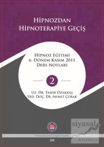 Hipnozdan Hipnoterapiye Geçiş