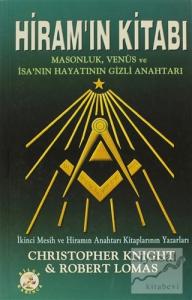 Hiram'ın Kitabı
