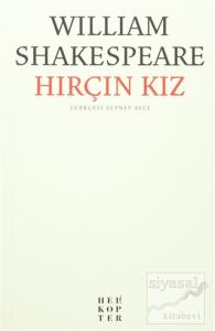 Hırçın Kız
