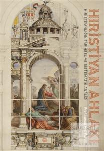 Hıristiyan  Ahlakı