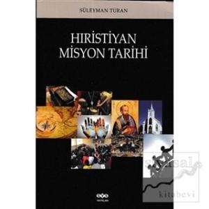 Hıristiyan Misyon Tarihi