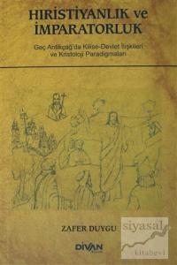 Hıristiyanlık ve İmparatorluk