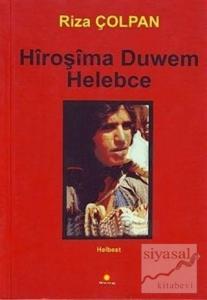 Hiroşima Duwem Helebce