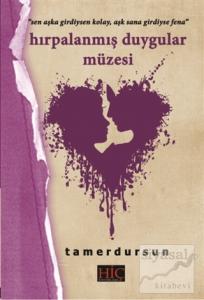 Hırpalanmış Duygular Müzesi