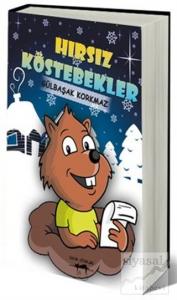 Hırsız Köstebekler