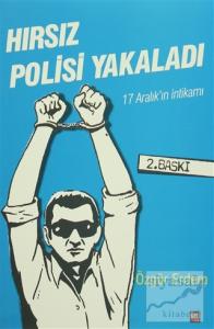 Hırsız Polisi Yakaladı