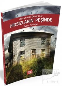 Hırsızların Peşinde - Amansız Dörtlü 1