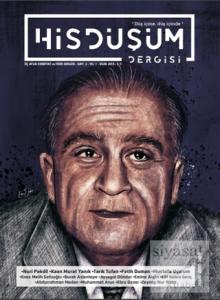 Hisdüşüm Dergisi Sayı: 2 Ocak 2019
