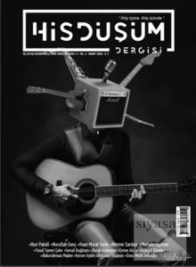 Hisdüşüm Dergisi Sayı: 4 Mart 2020