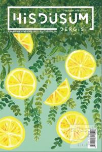 Hisdüşüm Dergisi Sayı: 5 Eylül 2020