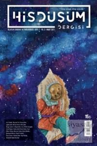 Hisdüşüm Dergisi Sayı: 7 Mart 2021