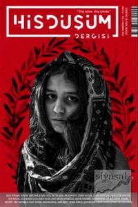 Hisdüşüm Dergisi Sayı: 8 Haziran 2021
