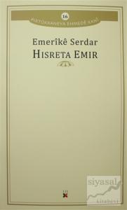 Hisreta Emir