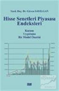 Hisse Senetleri Piyasası Endeksleri