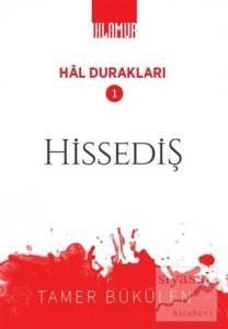 Hissediş - Hal Durakları 1