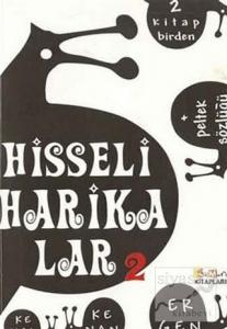 Hisseli Harikalar 2