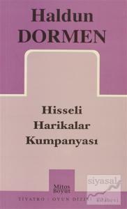 Hisseli Harikalar Kumpanyası