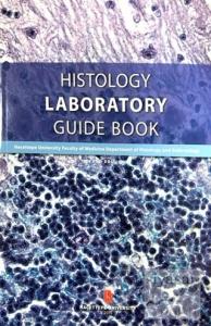 Histology Laboratory Guide Book