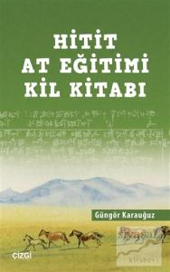 Hitit At Eğitimi Kil Kitabı