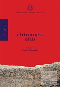 Hititolojiye Giriş