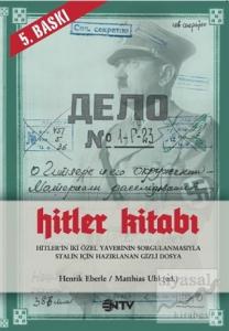 Hitler Kitabı