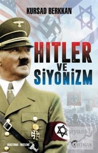 Hitler ve Siyonizm