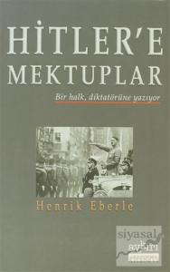 Hitler'e Mektuplar