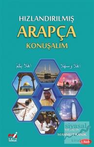 Hızlandırılmış Arapça Konuşalım