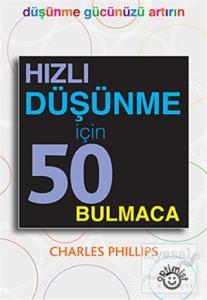Hızlı Düşünme İçin 50 Bulmaca