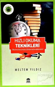 Hızlı Okuma Teknikleri