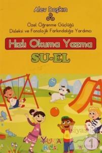 Hızlı Okuma Yazma 1