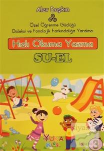 Hızlı Okuma Yazma 3