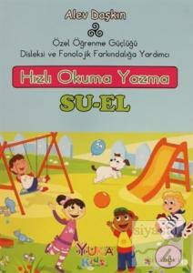 Hızlı Okuma Yazma 4