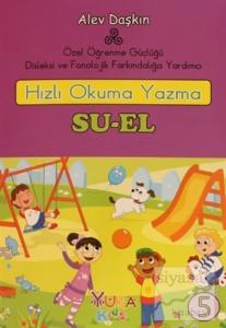 Hızlı Okuma Yazma 5