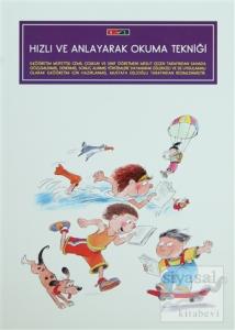 Hızlı ve Anlayarak Okuma Tekniği