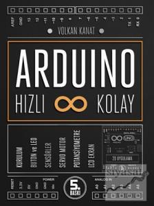 Hızlı ve Kolay Arduino