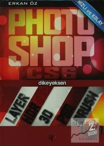 Hızlı ve Kolay Photoshop CS5