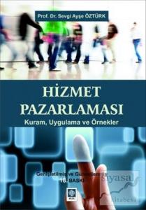 Hizmet Pazarlaması