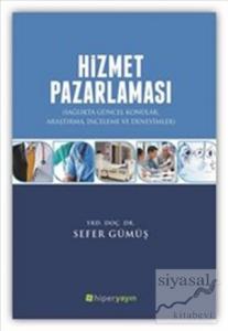 Hizmet Pazarlaması
