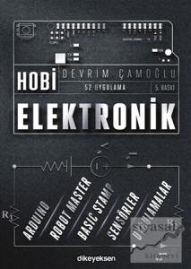 Hobi Elektronik