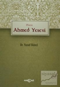 Hoca Ahmed Yesevi