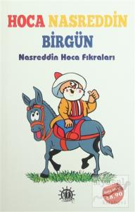 Hoca Nasreddin Birgün