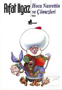 Hoca Nasrettin ve Çömezleri