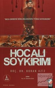 Hocalı Soykırımı