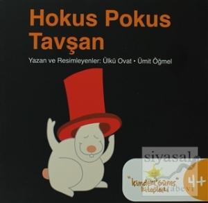 Hokus Pokus Tavşan