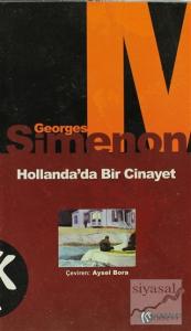 Hollanda'da Bir Cinayet