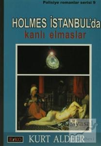 Holmes İstanbul'da Kanlı Elmaslar