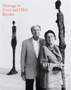 Homage to Ernst and Hildy Beyeler (Ciltli)