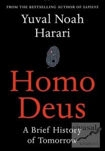 Homo Deus
